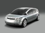Mazda Washu Concept 2003 года
